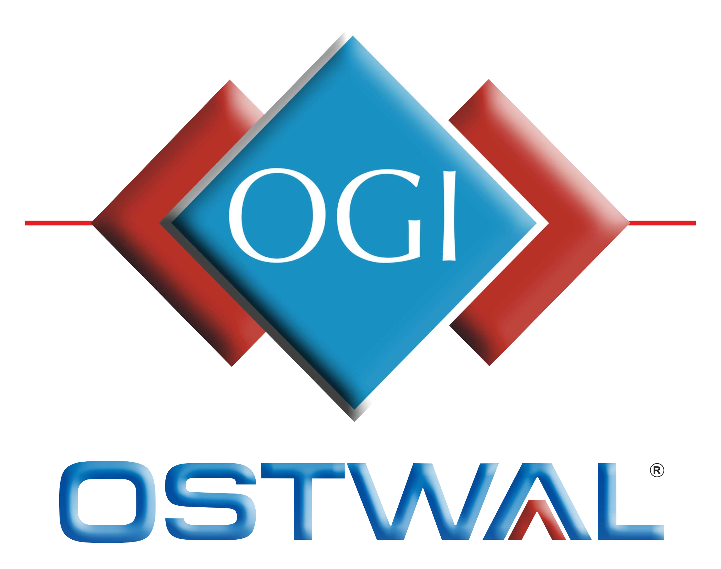 Ostwal Logo